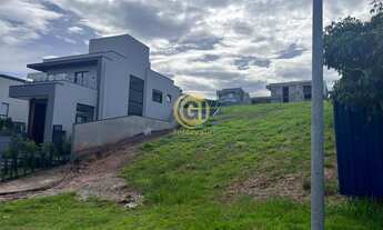 Imagem 2: TERRENO NO CONDOMÍNIO ALPHAVILLE I; ALTO PADRÃO EM SÃO JOSÉ DOS CAMPOS