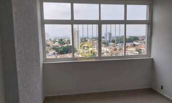 Imagem 7: OPORTUNIDADE DE VENDA- APARTAMENTO NO EDIFÍCIO CAMARGO NEVES NO JARDIM BELA VISTA EM SÃO