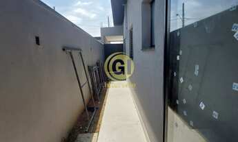 Imagem 3: Venda Casa no condominio Bosque dos Manacas 3 dormitorios sendo com 1 Suite