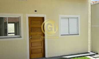 Imagem 2: Imperdível oportunidade: Casa à venda em Jacareí-SP, no Jardim Nova Esperança, com 2 quart