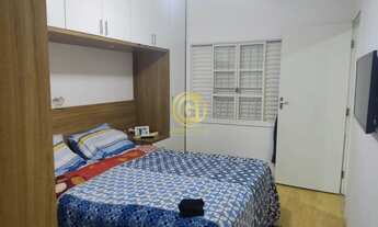 Imagem 5: Casa à venda em São José dos Campos-SP, Conjunto Residencial Elmano Veloso: 3 quartos, 2 s