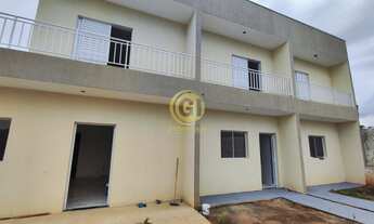 Imagem 2: LANÇAMENTO 3 SOBRADOS EM CONDOMÍNIO BOA VISTA BAIRRO BOA VISTA EM JACAREÍ