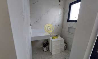 Imagem 6: Venda Casa no condominio Bosque dos Manacas 3 dormitorios sendo com 1 Suite