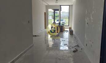 Imagem 7: Venda Casa no condominio Bosque dos Manacas 3 dormitorios sendo com 1 Suite