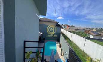 Imagem 7: Casa a venda no santa paula com 4 dormitórios sendo um suite master e piscina