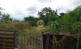 Imagem: Ótimo terreno a venda para grandes investimentos