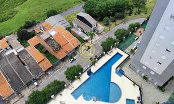 Imagem: Apartamento no Residencial Flamboyant Residence