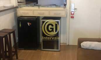 Imagem 2: Vendo Flat em ótima localização em São José dos Campos - SP