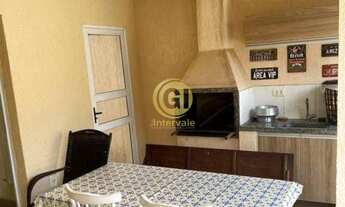 Imagem 4: Oportunidade Incrível de Sobrado com 3 dormitórios e uma suíte no Residencial São Paulo em