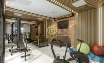 Imagem 2: CASA EM CONDOMÍNIO NO BOSQUE URBANOVA 3 QUARTOS/1 SUITE - LAZER COMPLETO