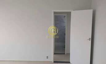 Imagem 4: OPORTUNIDADE DE VENDA- APARTAMENTO NO EDIFÍCIO CAMARGO NEVES NO JARDIM BELA VISTA EM SÃO