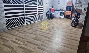 Imagem: Casa à venda em São José dos Campos-SP