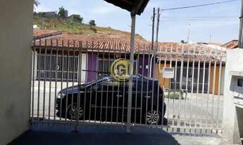 Imagem 3: CASA A VENDA NO JARDIM DO PORTAL JACAREÍ