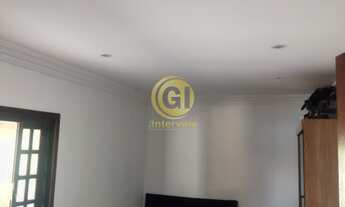 Imagem 5: Chácara que está à venda! PORTAL MANTIQUEIRA, CAÇAPAVA, Com 3 quartos espaçosos, sendo 1 s