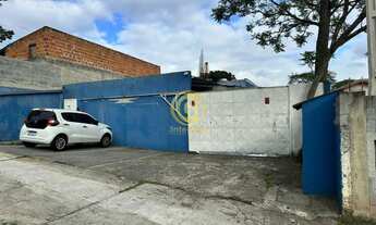 Imagem: Galpão para venda em Taubaté