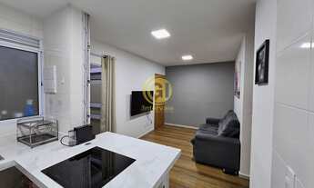 Imagem 2: Lindo Apartamento Térreo para Venda no Condomínio Campo Di Florença em São José dos Campos