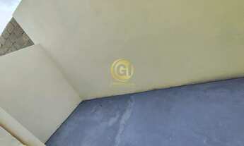 Imagem 6: Casa em Condomínio à Venda em Jacareí-SP: 2 Quartos, 1 Sala, 2 Banheiros, 3 Vagas de Garag