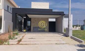 Imagem: Venda Casa no condominio Bosque dos Manacas