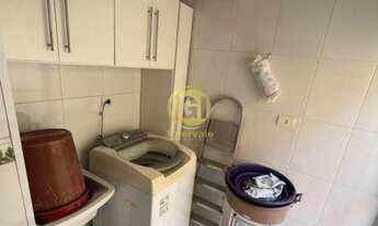 Imagem 2: Oportunidade Incrível de Sobrado com 3 dormitórios e uma suíte no Residencial São Paulo em