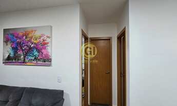 Imagem 6: Lindo Apartamento Térreo para Venda no Condomínio Campo Di Florença em São José dos Campos