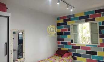 Imagem 3: Chácara que está à venda! PORTAL MANTIQUEIRA, CAÇAPAVA, Com 3 quartos espaçosos, sendo 1 s