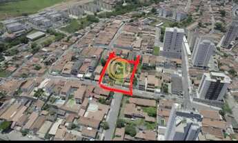 Imagem 2: AMPLO TERRENO A VENDA NO VILA APRAZÍVEL JACAREÍ!!!!!!!!!!!!!!