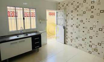 Imagem 3: CASA A VENDA NO PARQUE SANTO ANTONIO 2 DORMITÓRIOS - JACAREI/SP