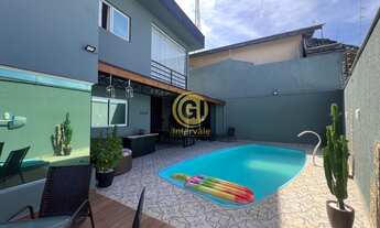 Imagem: Casa a venda no santa paula com 4 dormitórios