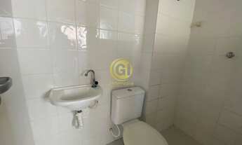 Imagem 6: ALUGA E VENDE APARTAMENTO JARDIM AQUARIUS SJC 4 DORMITORIOS