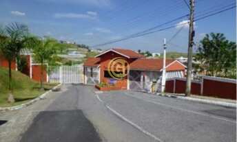 Imagem: Terreno residencial para Venda Jardim Terras