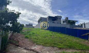 Imagem 3: TERRENO NO CONDOMÍNIO ALPHAVILLE I; ALTO PADRÃO EM SÃO JOSÉ DOS CAMPOS