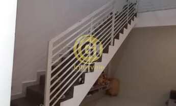 Imagem 2: Casa à venda em Taubaté-SP, Parque Aeroporto: 3 quartos, 1 suíte, 1 sala, 3 banheiros, 1 v