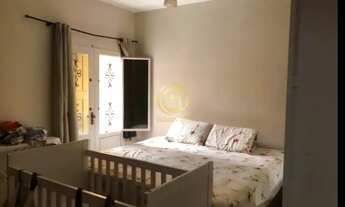 Imagem 7: Casa de 3 Quartos sendo 1 suite no Centro de Jacarei com excelente localização