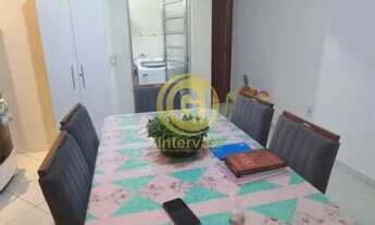 Imagem 7: Casa à venda em Taubaté-SP, Parque Aeroporto: 3 quartos, 1 suíte, 1 sala, 3 banheiros, 1 v