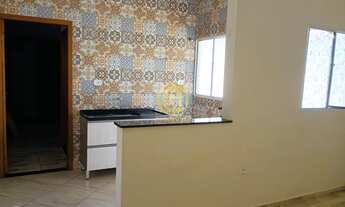 Imagem 4: Imperdível Casa à Venda em Jacareí-SP, Jardim Paraíso! 2 Quartos, 1 Suíte, 1 Sala, 2 Banhe