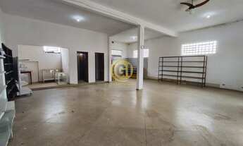 Imagem: GALPÃO PARA LOCAÇÃO NO BOA VISTA