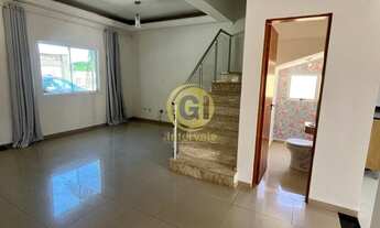 Imagem 6: Casa disponível para Venda em Condomínio Fechado com 4 Quartos sendo 1 suíte no bairro Jar