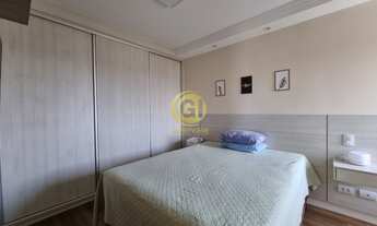 Imagem 6: APARTAMENTO RESIDENCIAL em JACAREÍ - SP, JARDIM CALIFÓRNIA