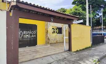 Imagem: Jardim Santa Maria, em Jacareí. Com 4 dormitórios