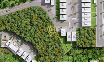 Imagem 7: CASA EM CONDOMÍNIO NO BOSQUE URBANOVA 3 QUARTOS/1 SUITE - LAZER COMPLETO