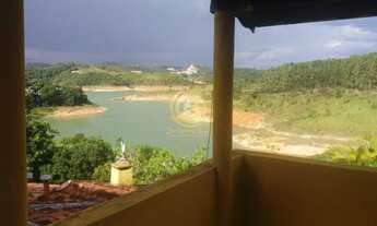 Imagem: Chacara para venda em santa branca, beira