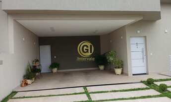 Imagem 3: LINDA CASA TÉRREA À VENDA NO CONDOMÍNIO GOLDEN PARK EM JACAREÍ !!!!!