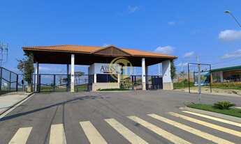 Imagem: TERRENO DE 360M² CONDOMÍNIO TERRAS ALTAS