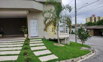 Imagem 6: LINDA CASA TÉRREA À VENDA NO CONDOMÍNIO GOLDEN PARK EM JACAREÍ !!!!!