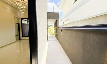 Imagem 6: Casa a venda no condomínio Bosque dos Manacas com 3 dormitorios sendo 1 suite