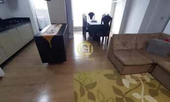 Imagem 5: Apartamento com 2 dormitórios sendo 1 suíte à venda em Floradas do Arboville em Jacarei-Sp