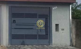 Imagem: Casa à Venda no Cidade Salvador 3 Quartos