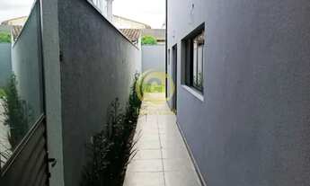 Imagem 2: Imperdível: Casa à venda em Jacareí-SP, Jardim Califórnia - 3 quartos, 3 suítes, 3 banheir