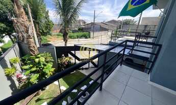 Imagem 6: Casa a venda no santa paula com 4 dormitórios sendo um suite master e piscina