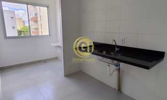 Imagem: Apartamento com 3 dormitorios sendo 1 suite